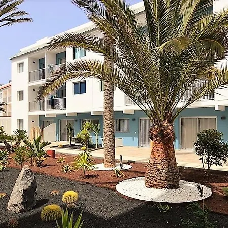 Sunset Beach 51a Apartmán Corralejo
