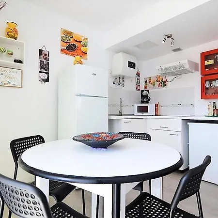 Apartmán Sunset Beach 51a