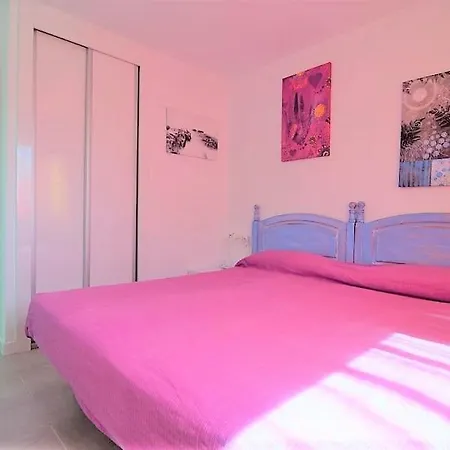 Apartmán Sunset Beach 51a
