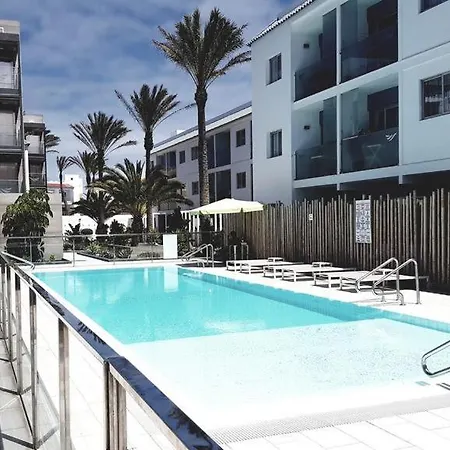 Apartmán Sunset Beach 51a Corralejo