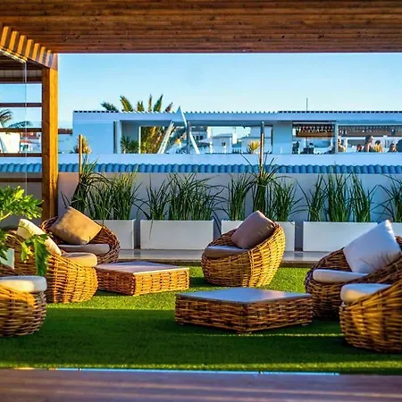 Apartmán Sunset Beach 51a Corralejo